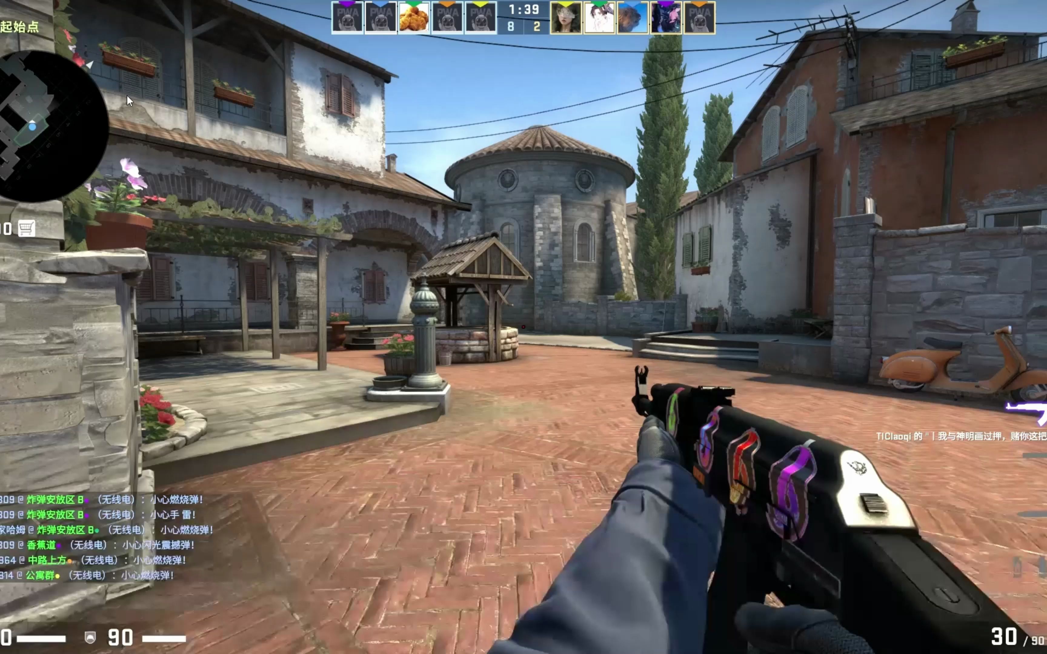 英雄联盟LPL数据：不断发展的英雄联盟电竞