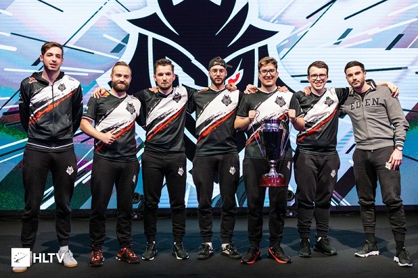 CS2再次打破在线记录，时隔一个月