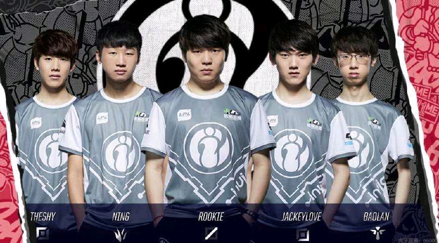 ESL Pro League Season 23 决赛将在 Arena 举行