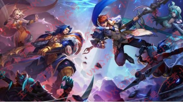 Yuan Shen Yong En的魔影融化了 Care Lele 的Shenniu操作拉动了RNG3-1FPX