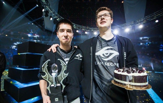 Gentle Mates 官方签署 Iberian Soul CS2 阵容