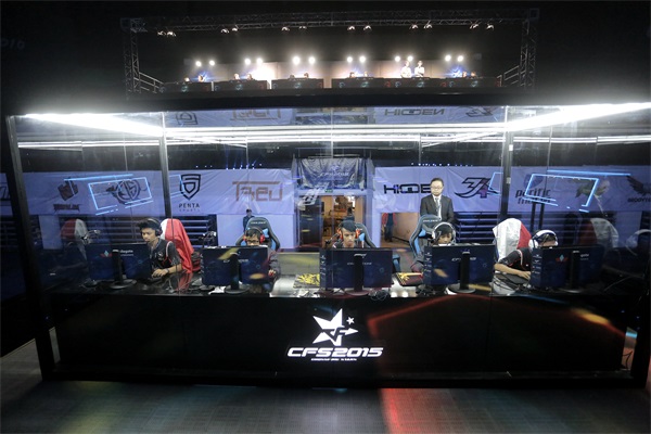 LCS官推告别TSM：从联赛的第一场比赛 到七次冠军 感谢