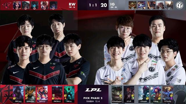 BLG教练BigWei：瑞士轮的MVP我会选Bin，他的表现特别稳定