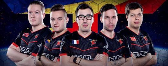 LNG Esports 官方：前 Ninjas in Pyjamas 辅助 Zhuo 加入团队