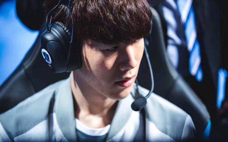 Thorin 和 Richard Lewis 将在 Elisa Masters Espoo 广播中合作