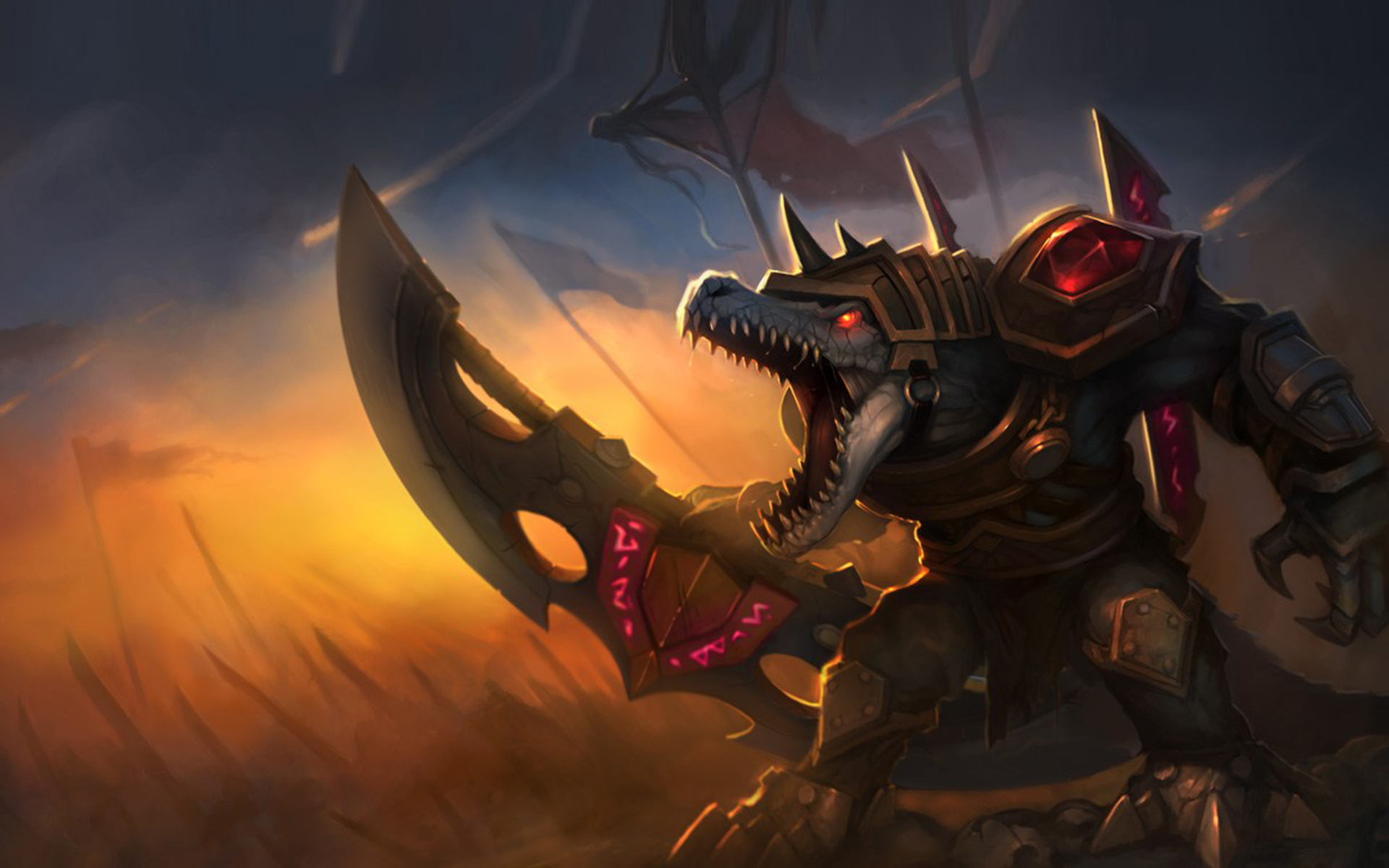 Wei莉莉娅怒抢大龙 knight斯莫德单杀Xiaohu BLG先下一城