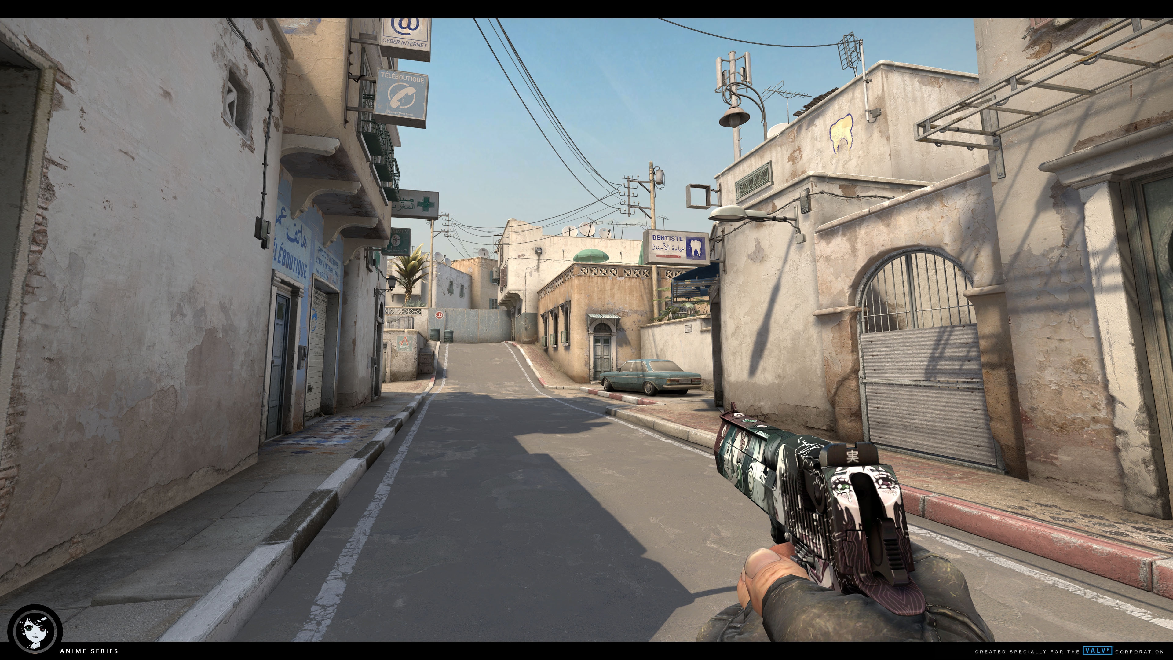 CSGO EPL S15：悬念留在最后一日 VP和FaZe获胜