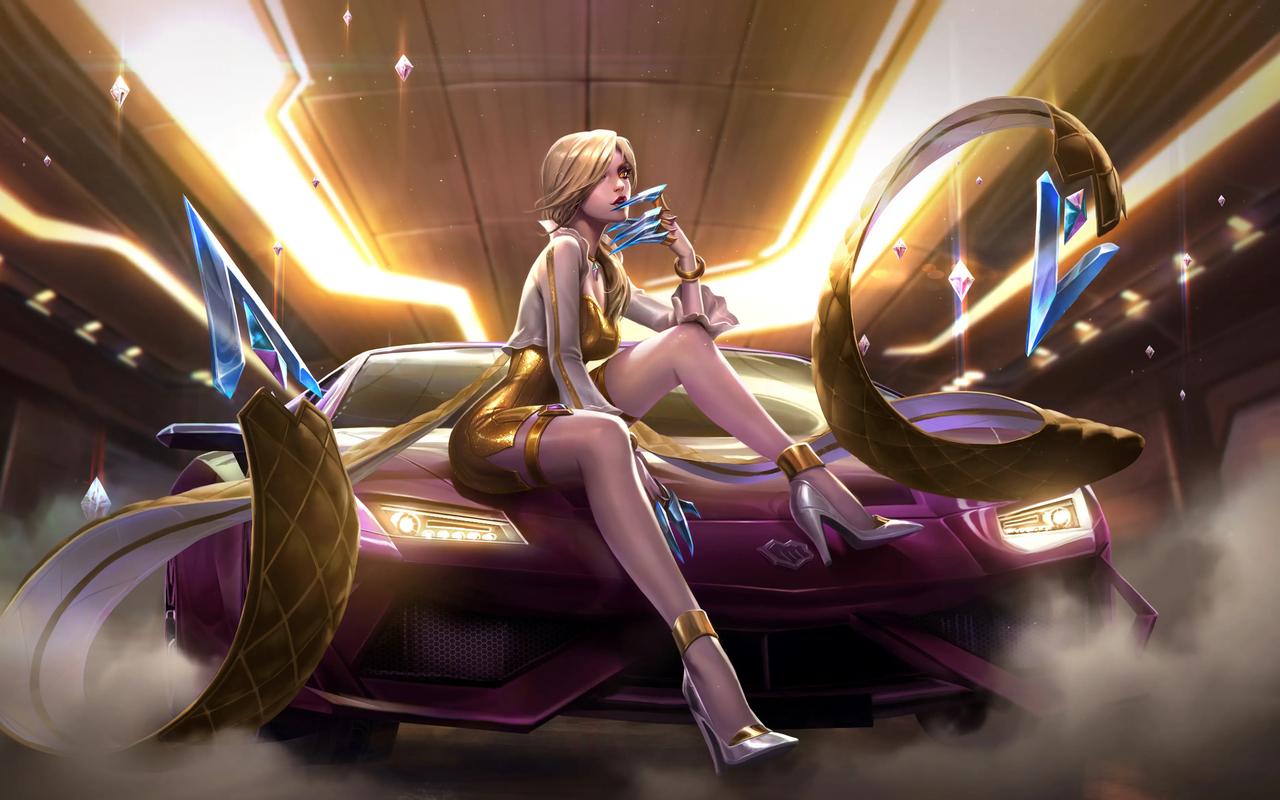 Peanut：MSI冠军直通世界赛，从春季赛开始就激励大家