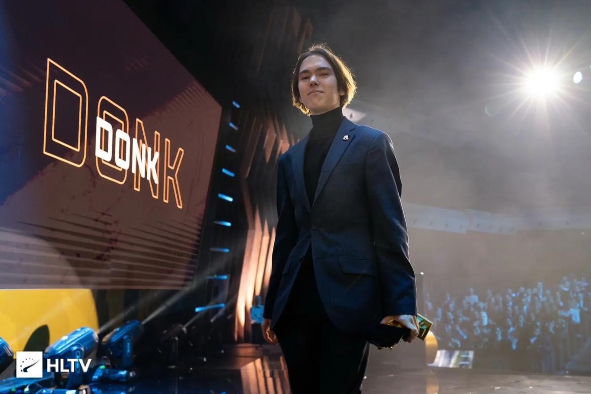 Complexity在BLAST Premier Fall Groups 2024的A组败者组决赛中击败了 Heroic 。