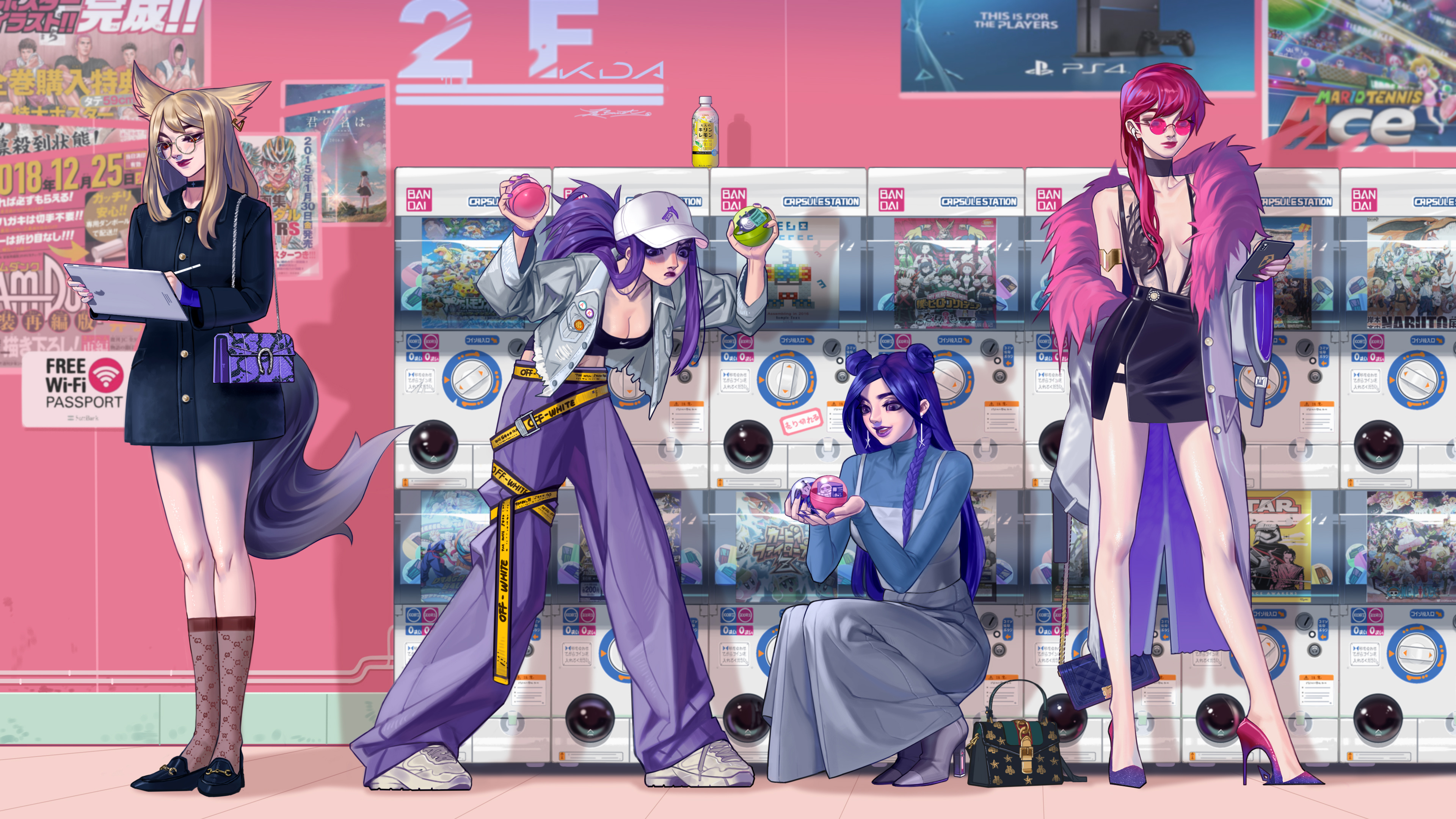 在蛇年期间，Valorant 将推出一个免费奖励活动