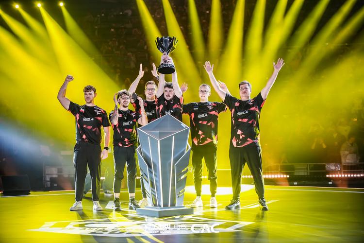 MSI票务：将于成都金融城演艺中心举行，决赛票价488-1388元